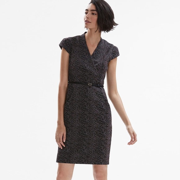 MM Lafleur Dresses & Skirts - MM LaFleur Felisa Dress